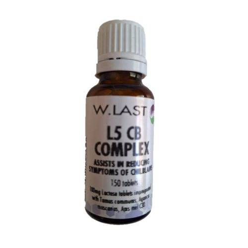L5 CB Complex5